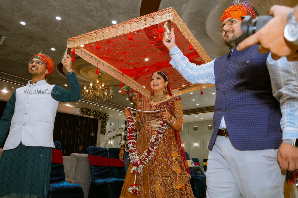 Photo From Anmol & Johannes - By Sri Samaarambh Event & Wedding Planners