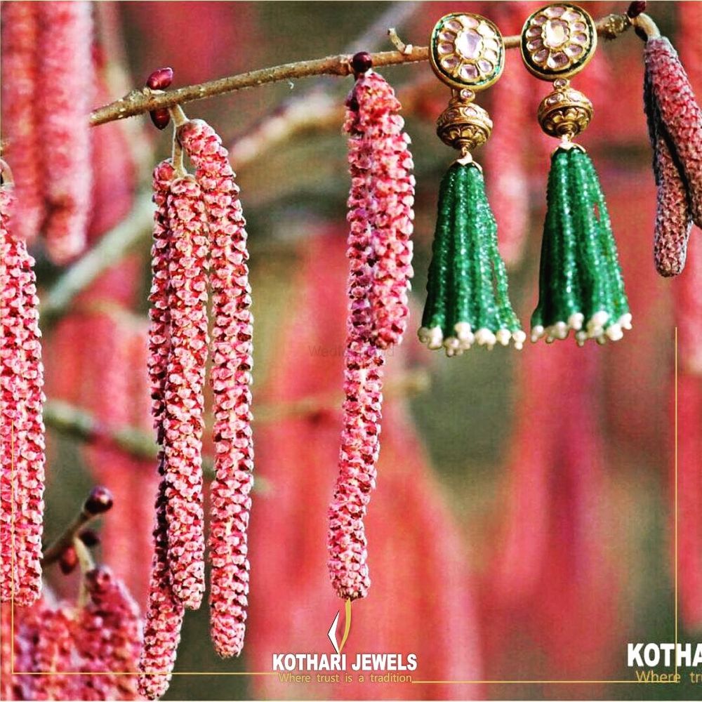 Photo From spring special - By Kothari Jewels