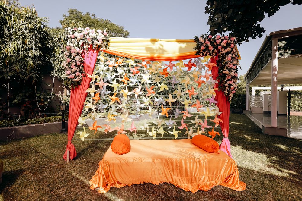 Photo From Gauri & Rijul - By Sri Samaarambh Event & Wedding Planners