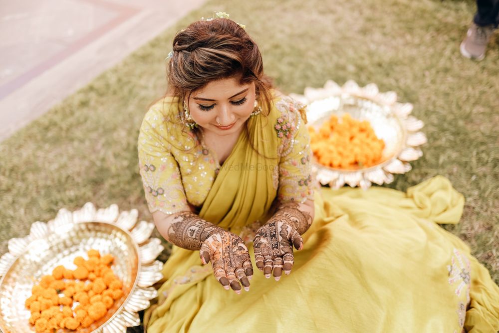 Photo From Gauri & Rijul - By Sri Samaarambh Event & Wedding Planners