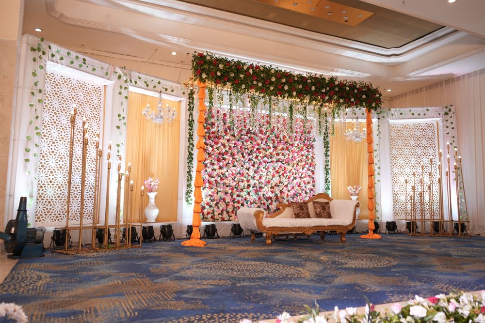 Photo From Naina & Kshitij - By Sri Samaarambh Event & Wedding Planners