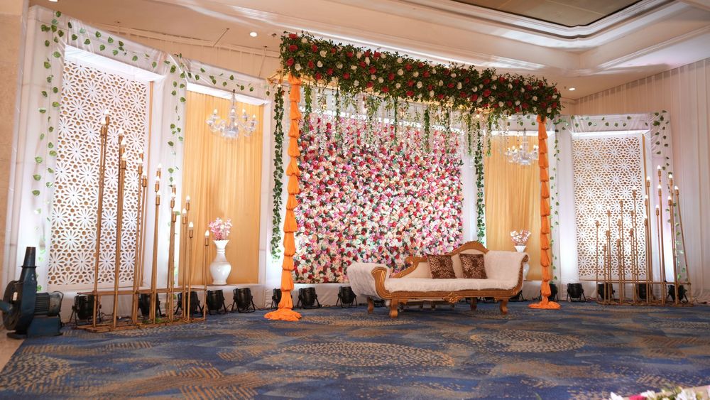 Sri Samaarambh Event & Wedding Planners