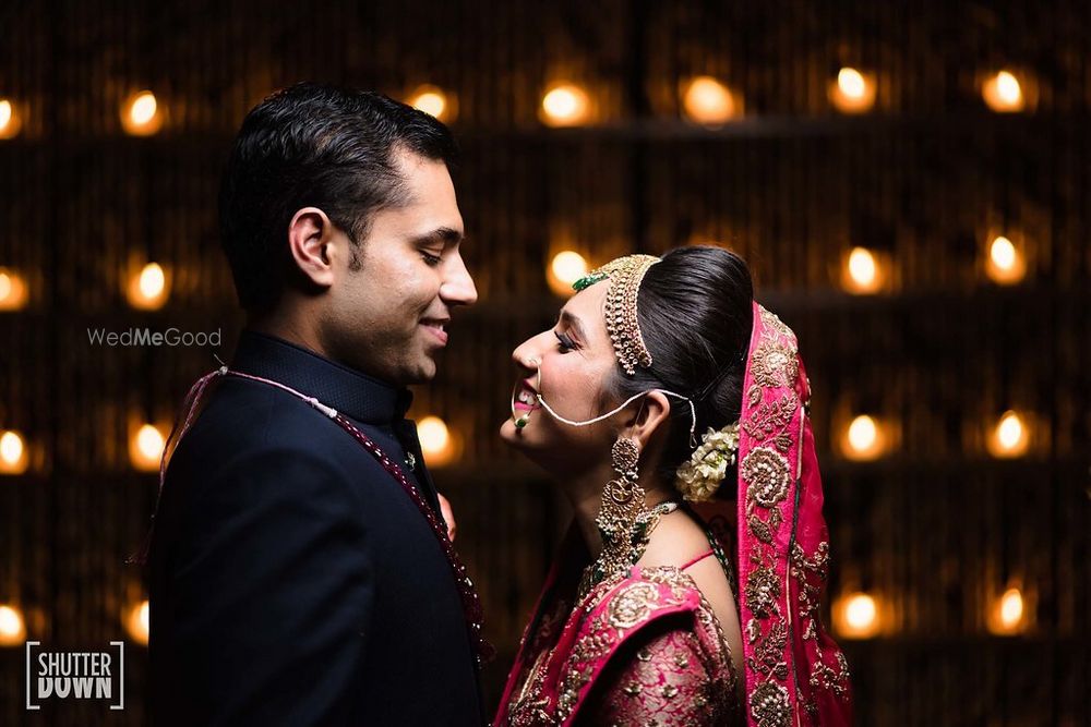 Photo From Rishika + Akhil - By Shutterdown - Lakshya Chawla