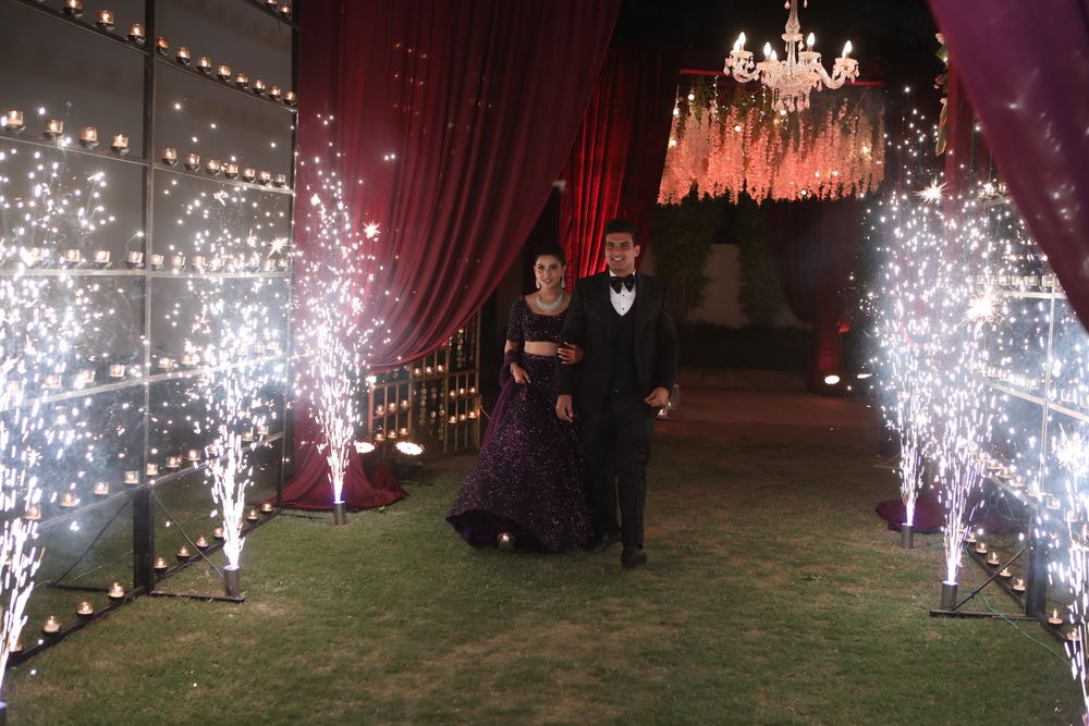 Photo From Shikhar & Samridhi - By The Wedding Currator