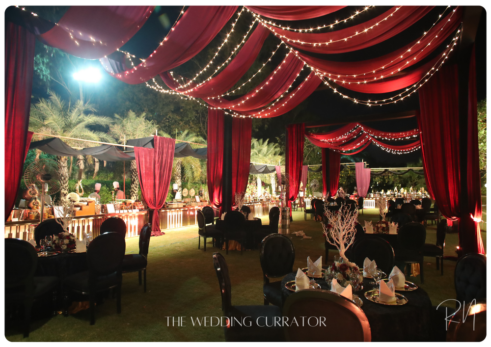 Photo From Shikhar & Samridhi - By The Wedding Currator