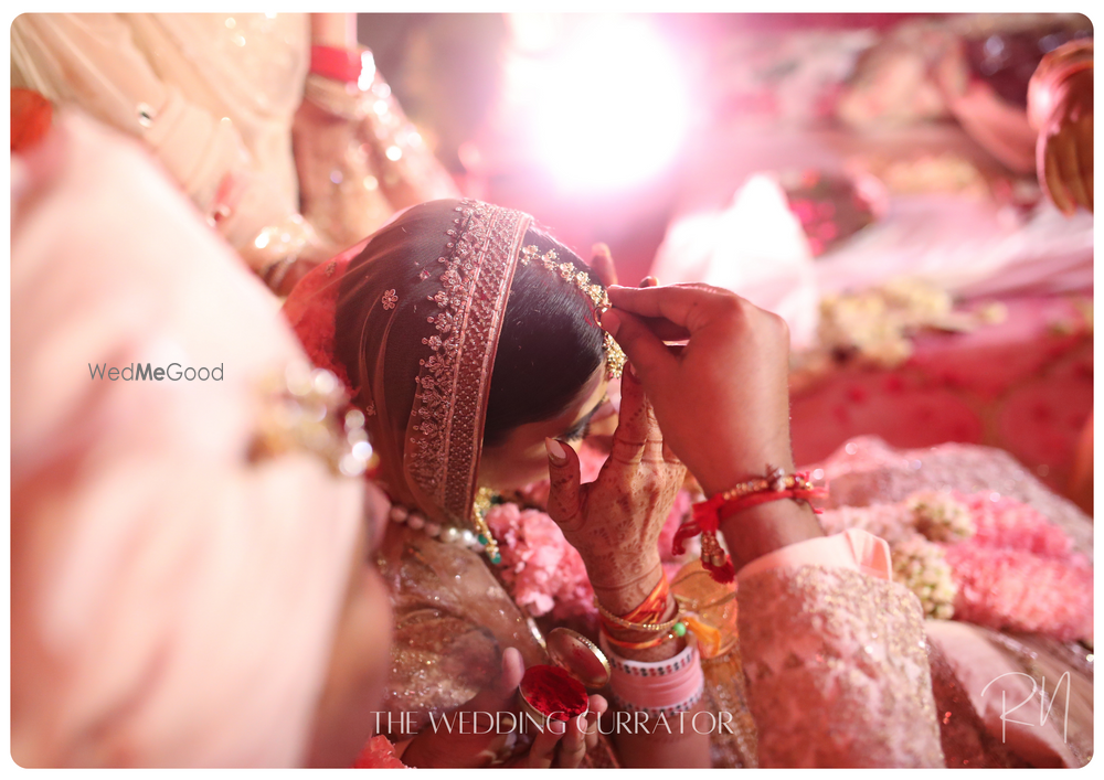 Photo From Shikhar & Samridhi - By The Wedding Currator