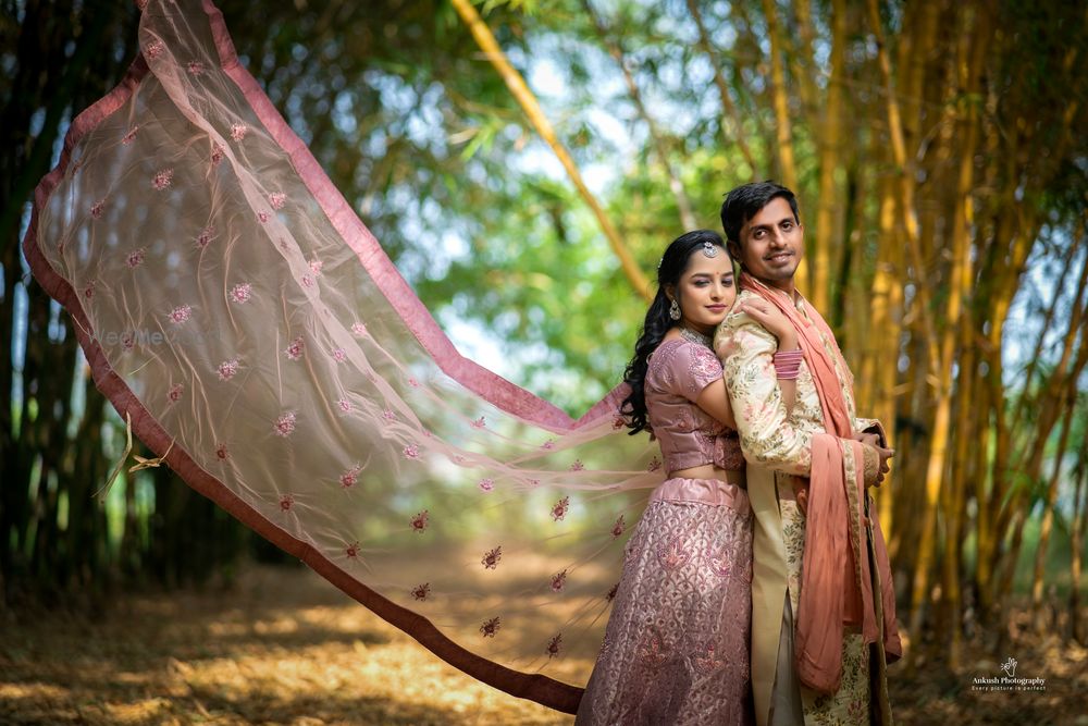 Photo From pre wedding - By Photography Ankush 360