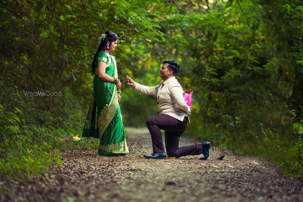 Photo From pre wedding - By Photography Ankush 360