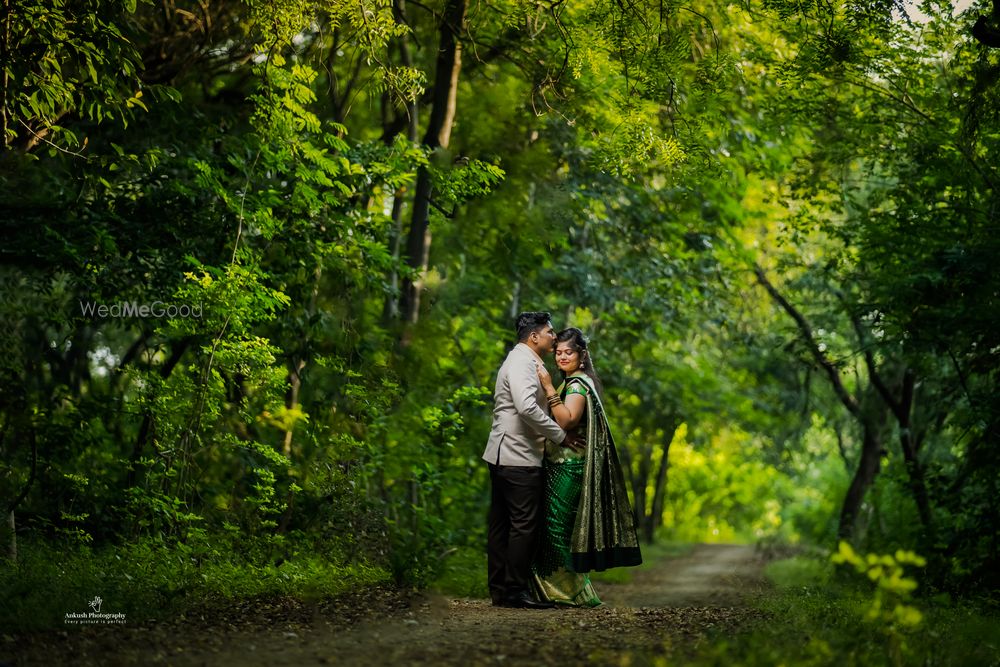 Photo From pre wedding - By Photography Ankush 360