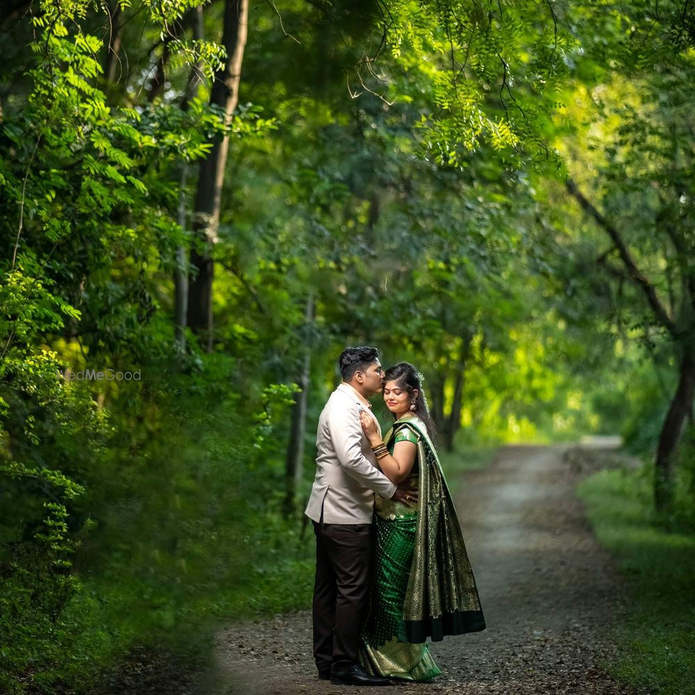 Photo From pre wedding - By Photography Ankush 360