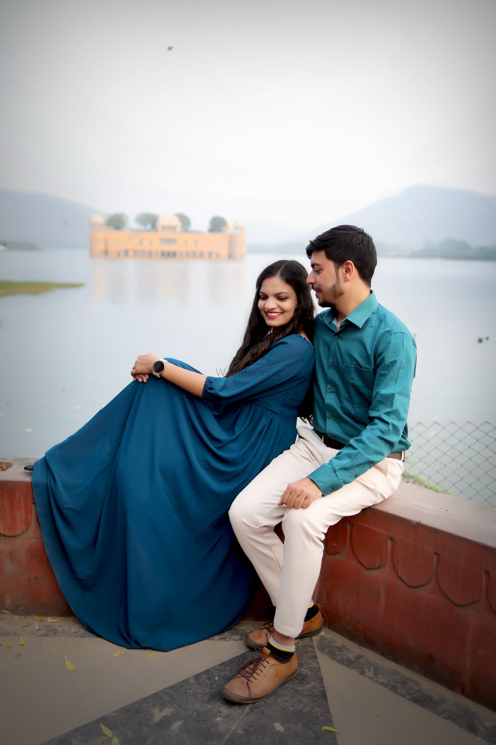 Photo From pre wedding - By Photography Ankush 360