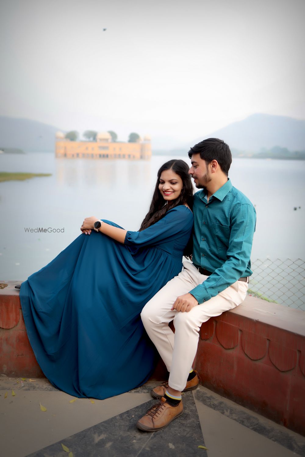 Photo From pre wedding - By Photography Ankush 360