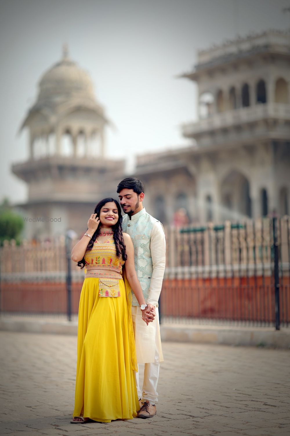 Photo From pre wedding - By Photography Ankush 360