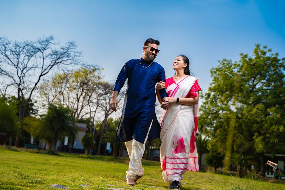 Photo From pre wedding - By Photography Ankush 360