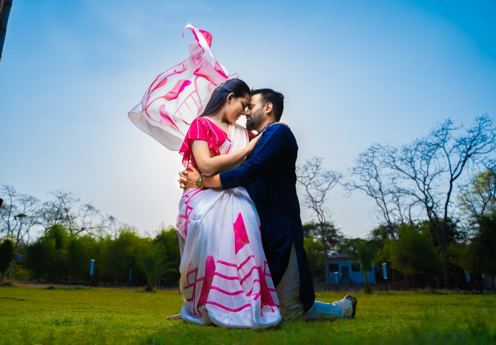 Photo From pre wedding - By Photography Ankush 360