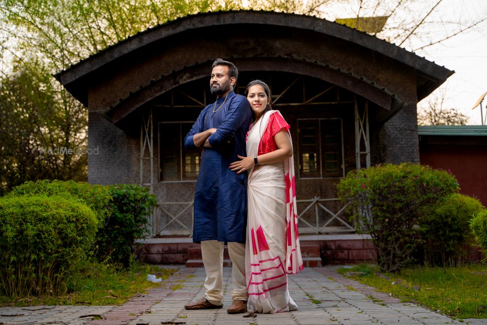 Photo From pre wedding - By Photography Ankush 360