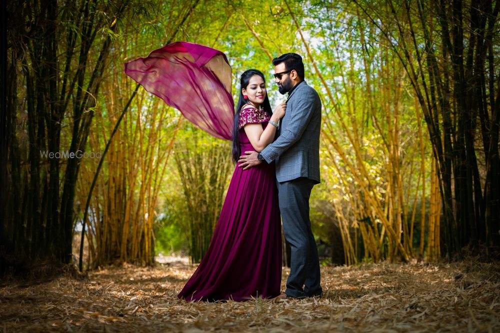 Photo From pre wedding - By Photography Ankush 360