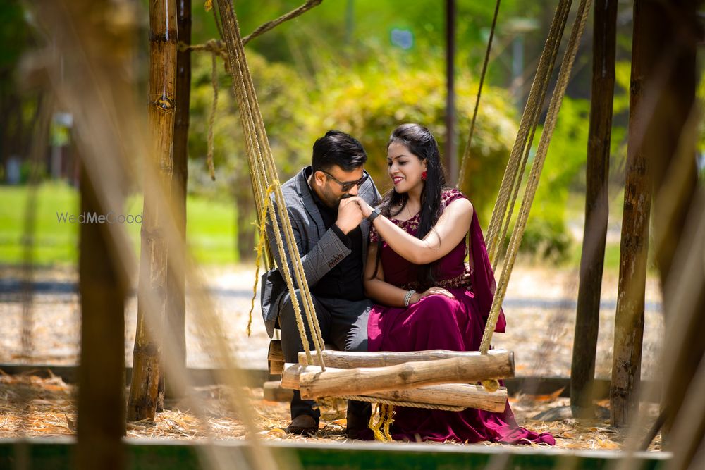 Photo From pre wedding - By Photography Ankush 360