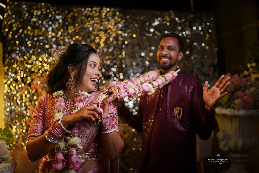 Photo From Engagement - By Photography Ankush 360