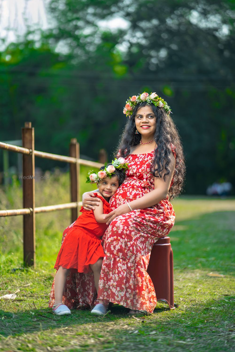 Photo From Maternity shoot - By Photography Ankush 360