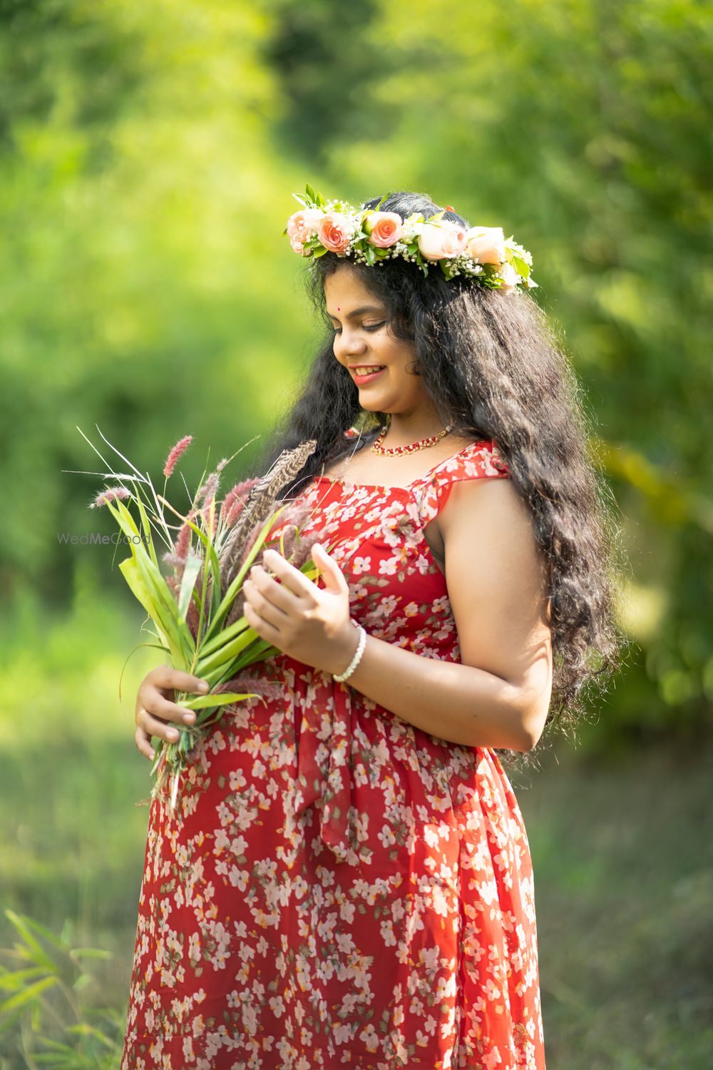 Photo From Maternity shoot - By Photography Ankush 360