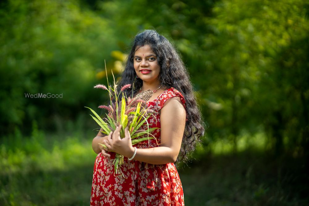 Photo From Maternity shoot - By Photography Ankush 360