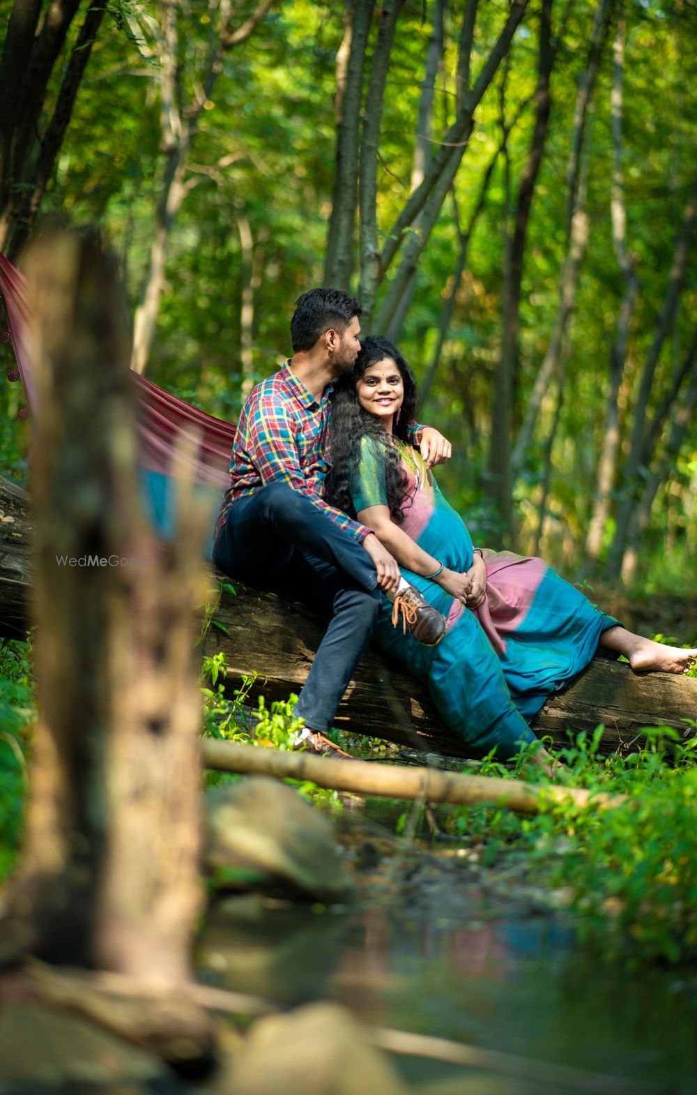 Photo From Maternity shoot - By Photography Ankush 360