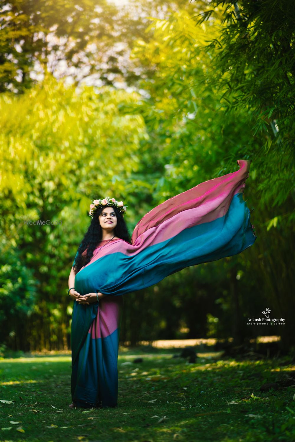 Photo From Maternity shoot - By Photography Ankush 360