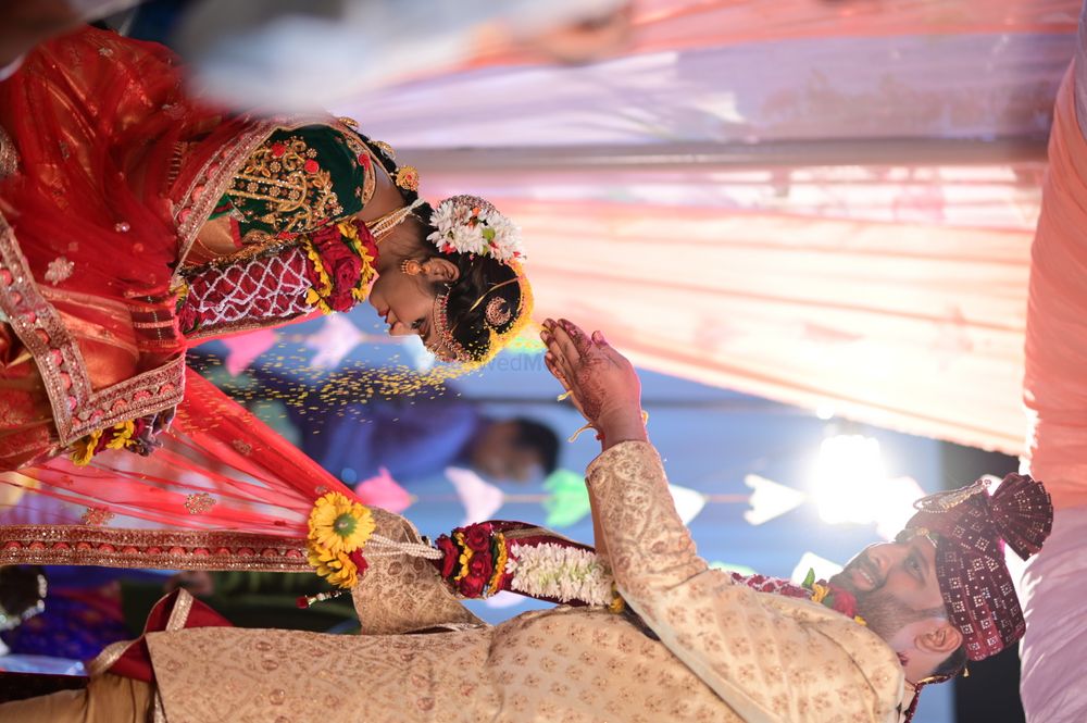 Photo From wedding - By Photography Ankush 360