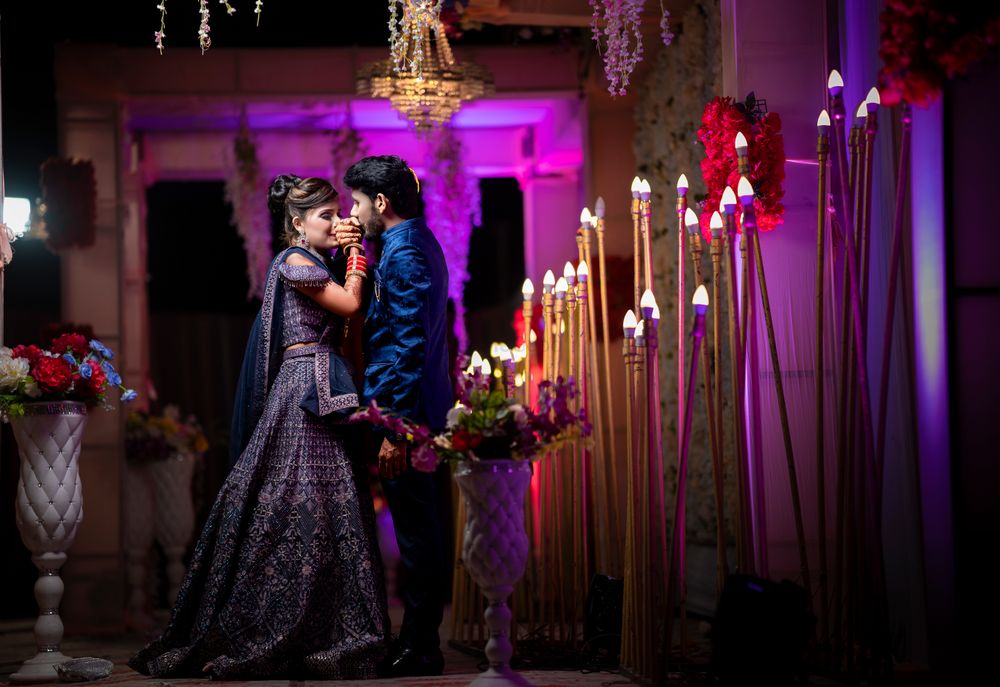 Photo From wedding - By Photography Ankush 360