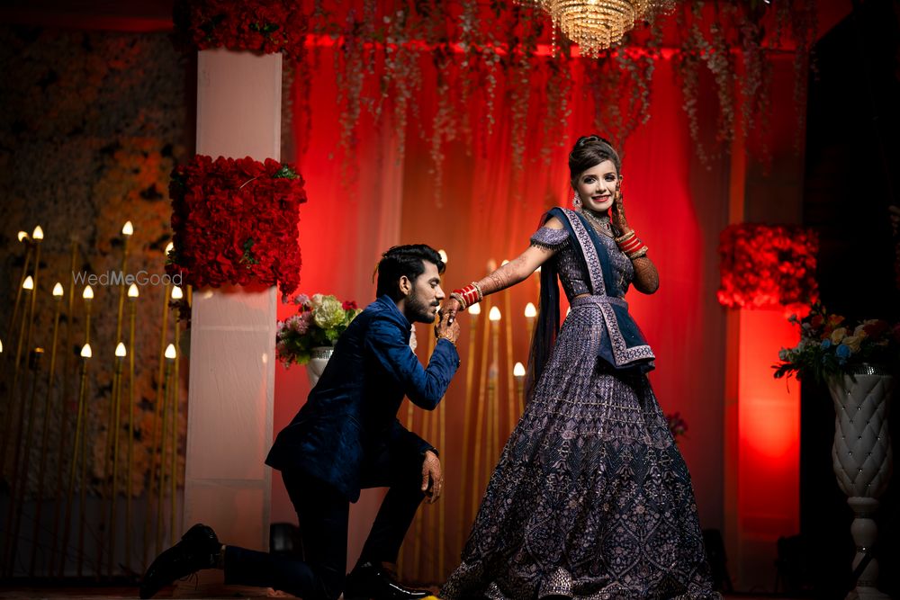 Photo From wedding - By Photography Ankush 360