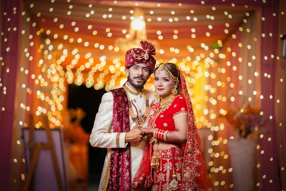 Photo From wedding - By Photography Ankush 360