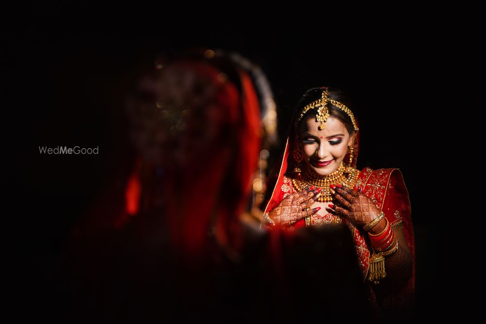 Photo From wedding - By Photography Ankush 360