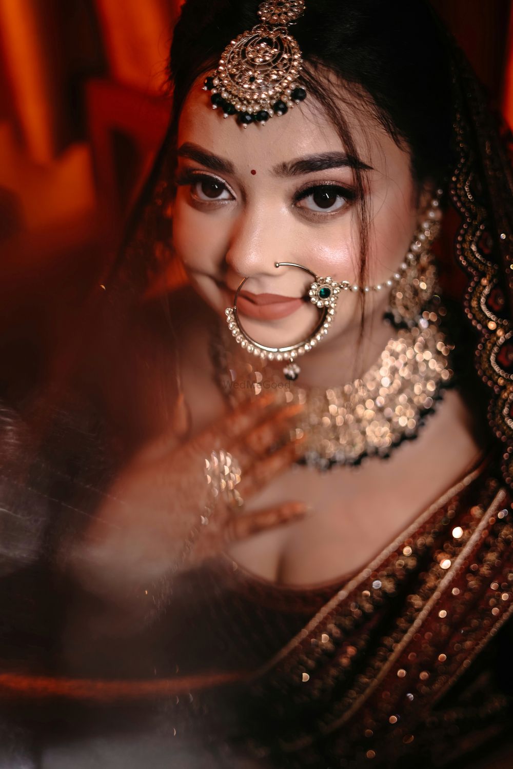 Photo From Bride - By Makeover by Yogita