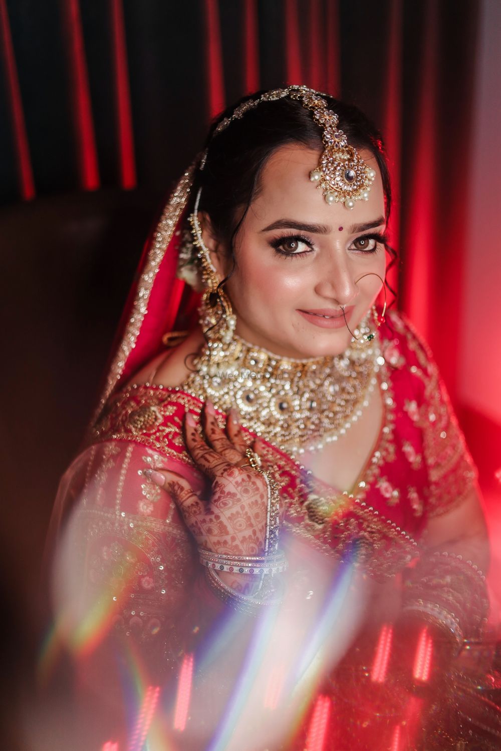 Photo From Bride - By Makeover by Yogita