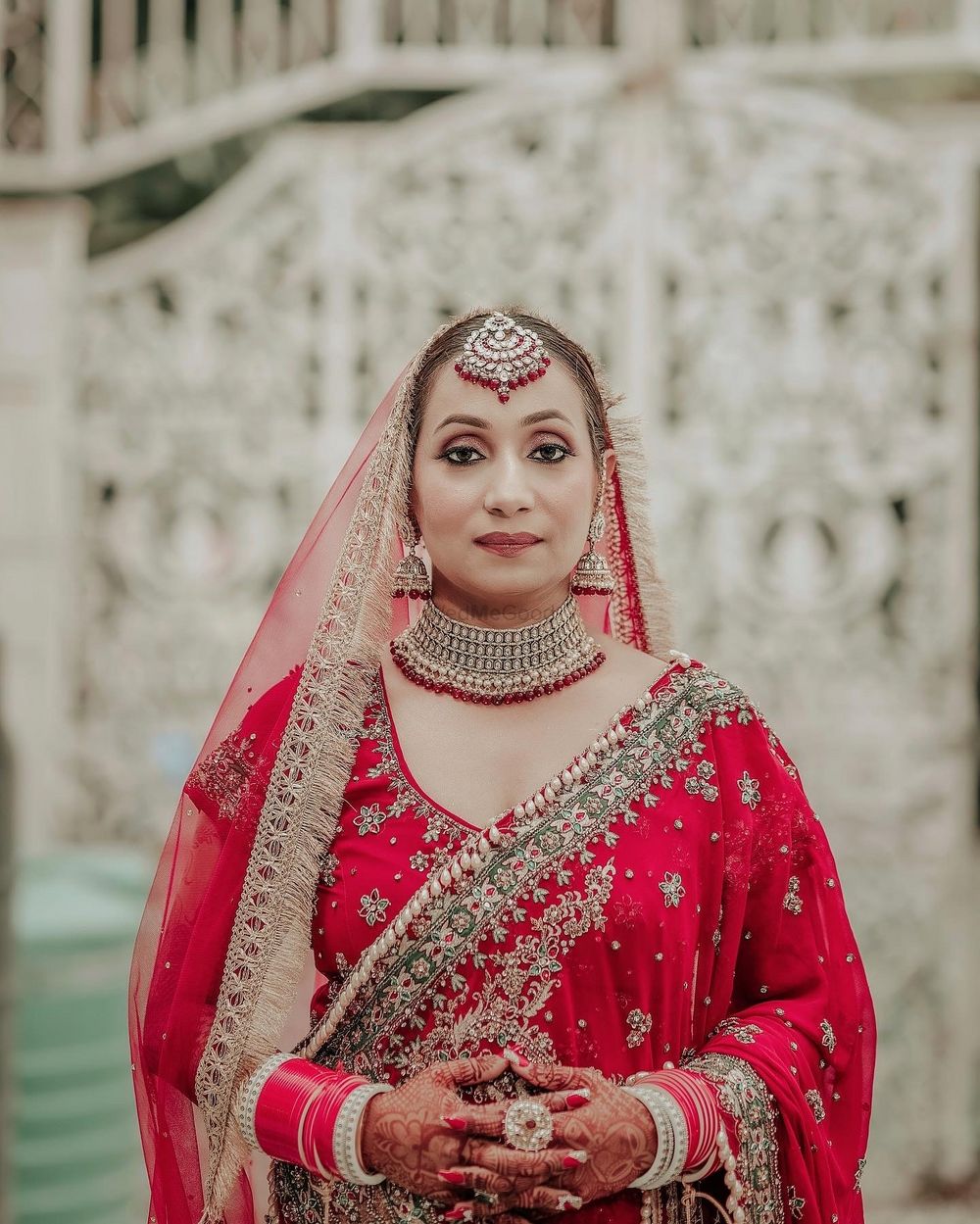 Photo From Bride - By Makeover by Yogita