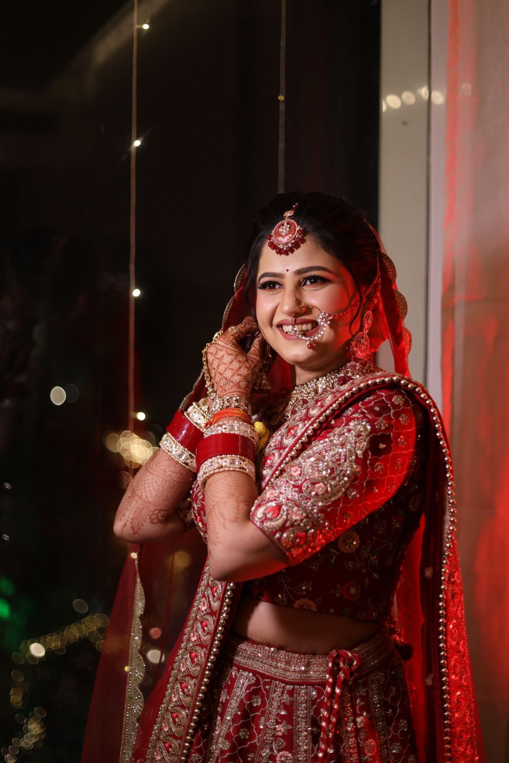 Photo From Bride - By Makeover by Yogita