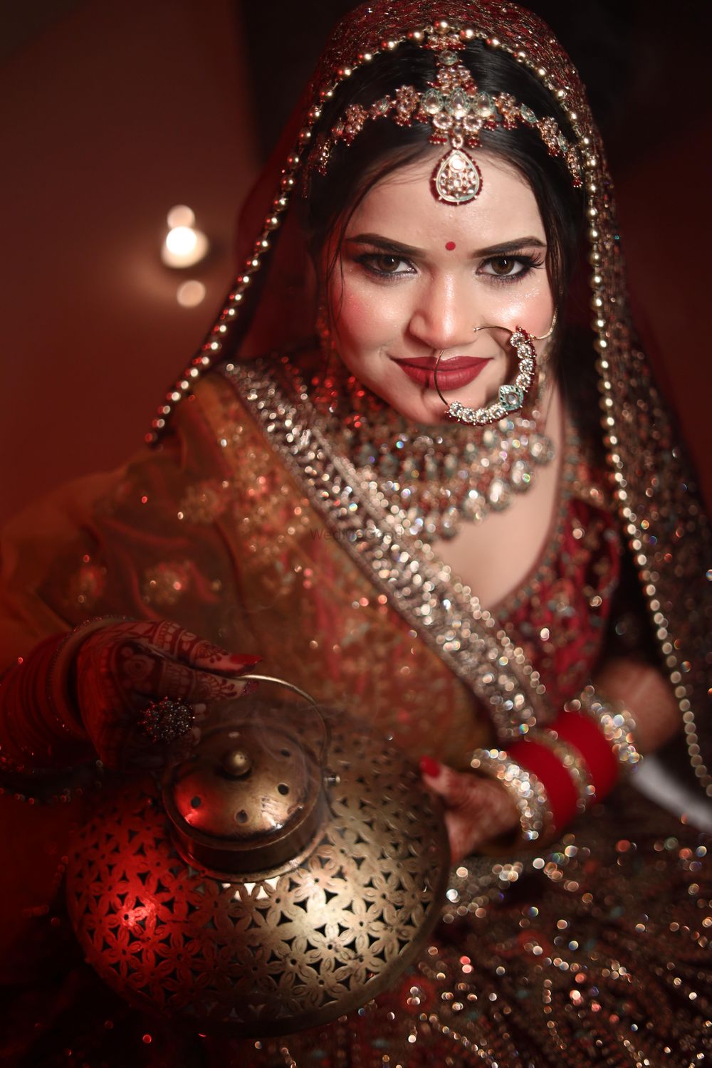 Photo From Bride - By Makeover by Yogita