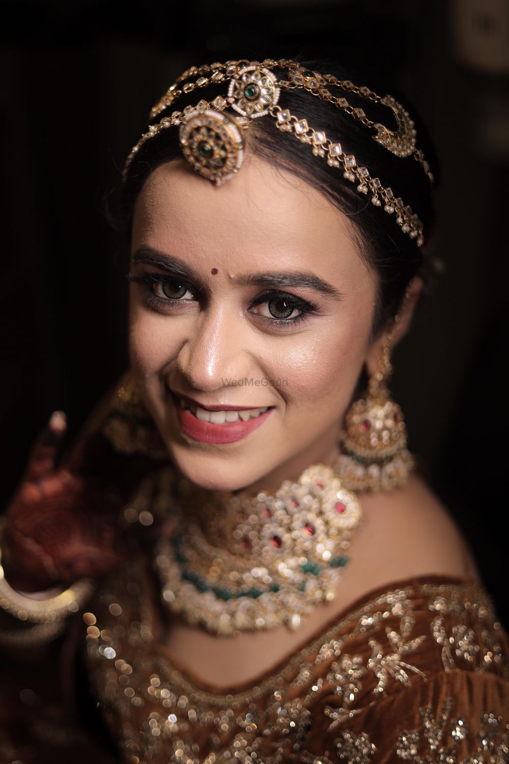 Photo From Bride - By Makeover by Yogita