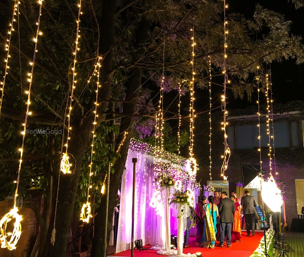 Photo From Samyukta & Satyajeet - By Petals Event