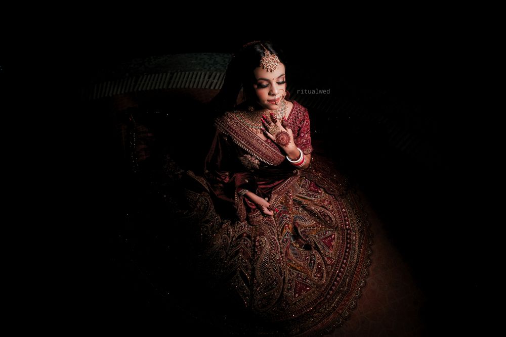 Photo From Bride - By Kaku Dhiman Films