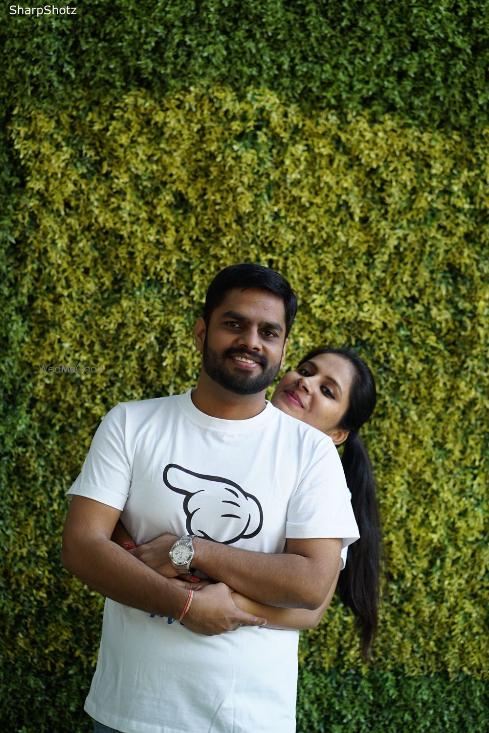 Photo From Mohit & Yogita - By SharpShotz