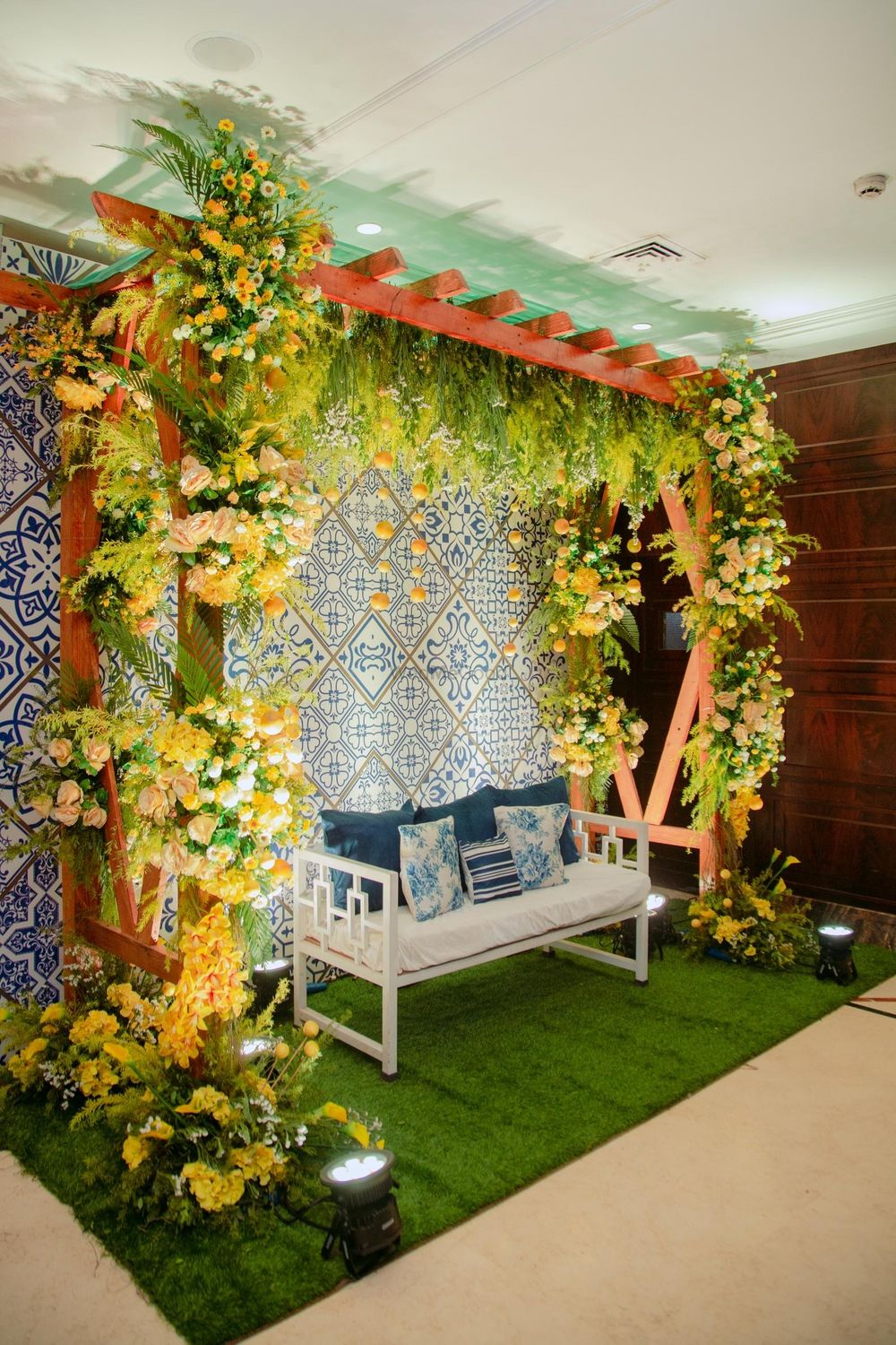 Photo From Vikram and Shipra  - By Deluxe Decorators