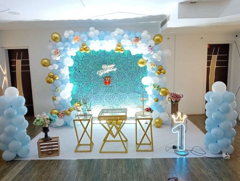 Photo From Birthday decore - By Rishta Events and Planners