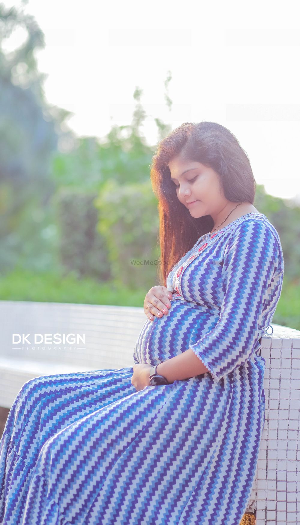 Photo From PRE MATERNITY - By DK Design