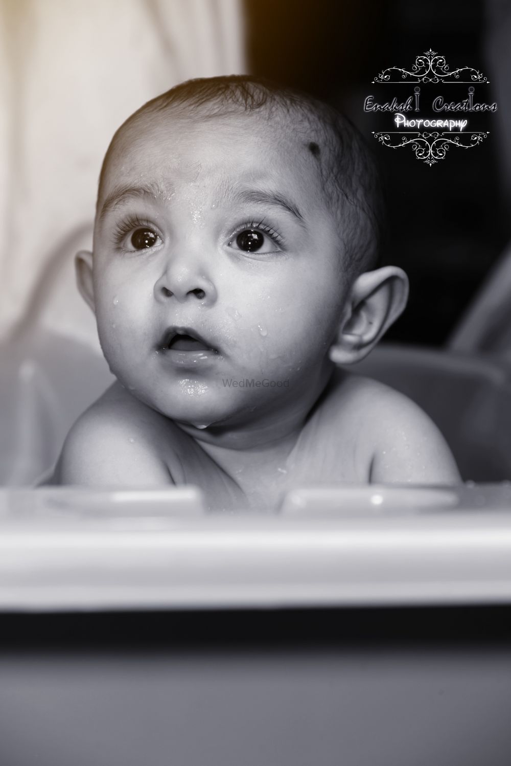 Photo From Baby Photo Shoot - By Enakshi Creations