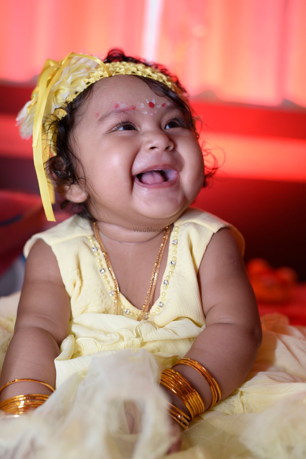 Photo From Baby Photo Shoot - By Enakshi Creations