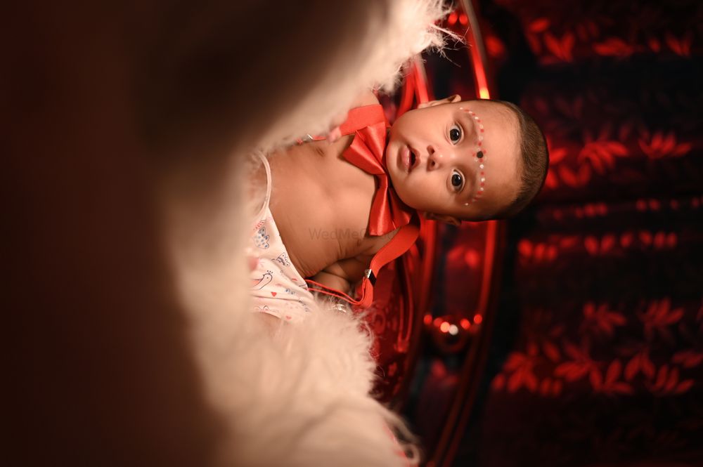 Photo From Baby Photo Shoot - By Enakshi Creations