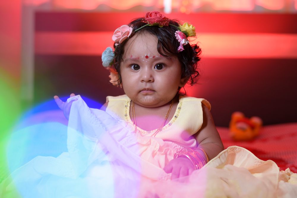 Photo From Baby Photo Shoot - By Enakshi Creations