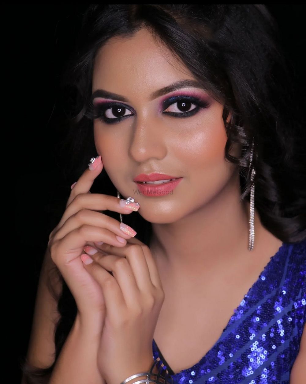 Photo From party - By Makeover by Yogita